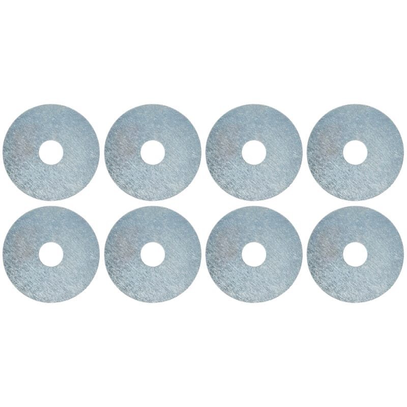 Camburg — Camburg UCA Bushing Pivot Washer Kit (414)
WasherKit