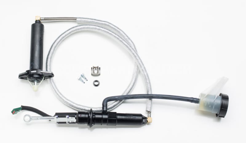 South Bend Clutch — South Bend Clutch 94-97 Dodge 5.9L NV4500 Replacement Hydraulic Assembly
Hydraulic Kit