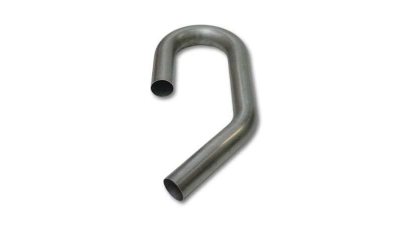 Vibrant — Vibrant 3in O.D. T304 SS U-J Mandrel Bent Tubing
3"ODSSU-JMandrelBend
Steel Tubing
3"SSUJBend