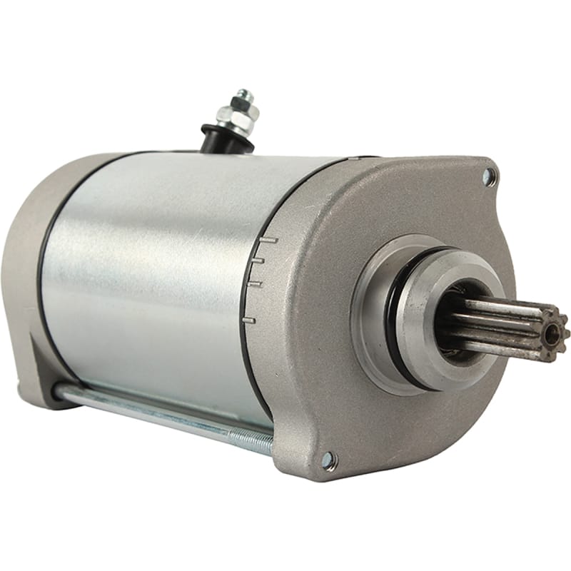 Arrowhead — Arrowhead John Deere Gator RSX 850 i Starter Motor
