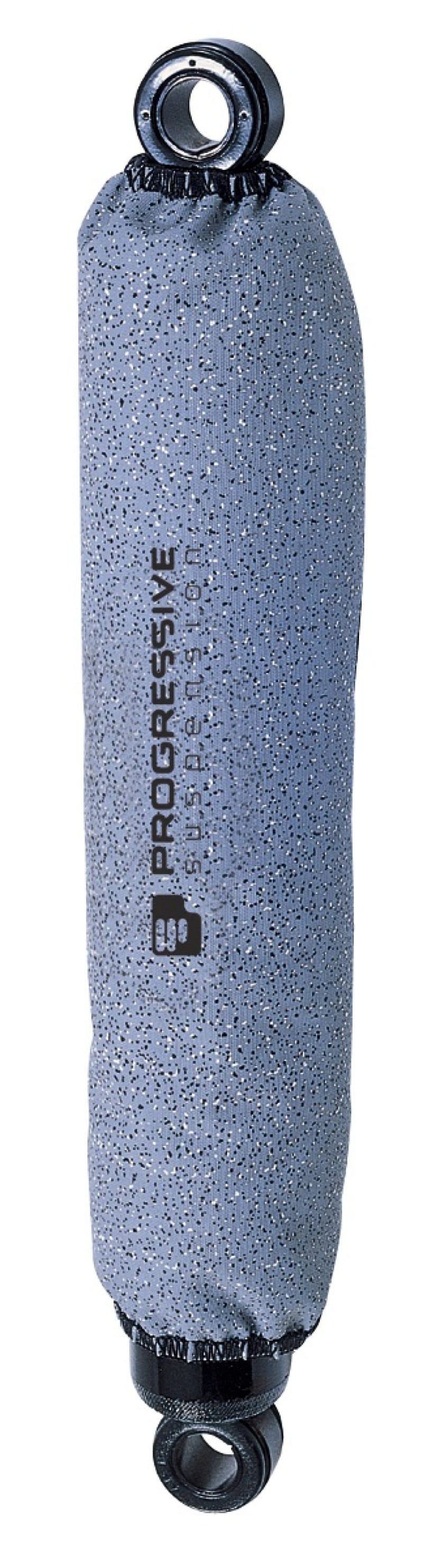 Progressive — Progressive ATV/UTV 512 Series Single Shocks 17.5in - Black