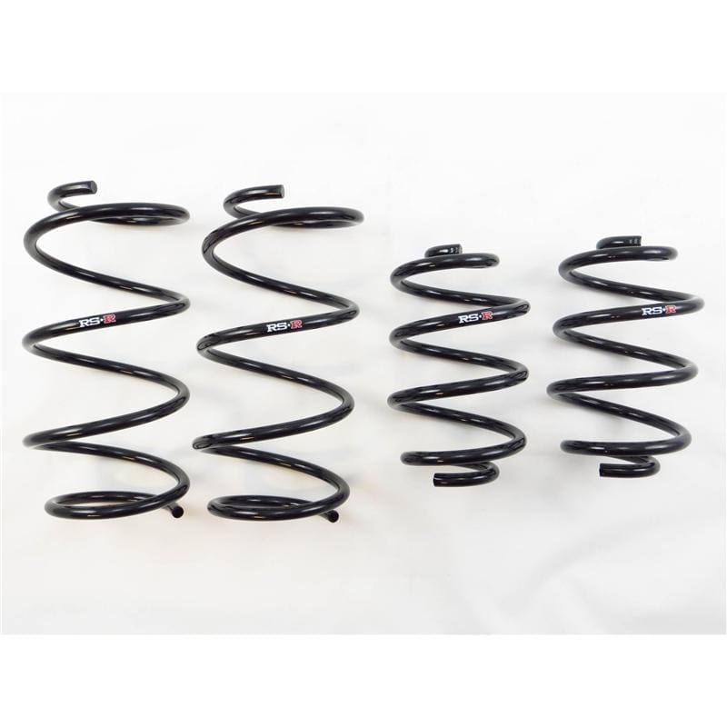 RS-R — RS-R 13+ Nissan Sentra (TB17 (B17)) Down Sus Springs