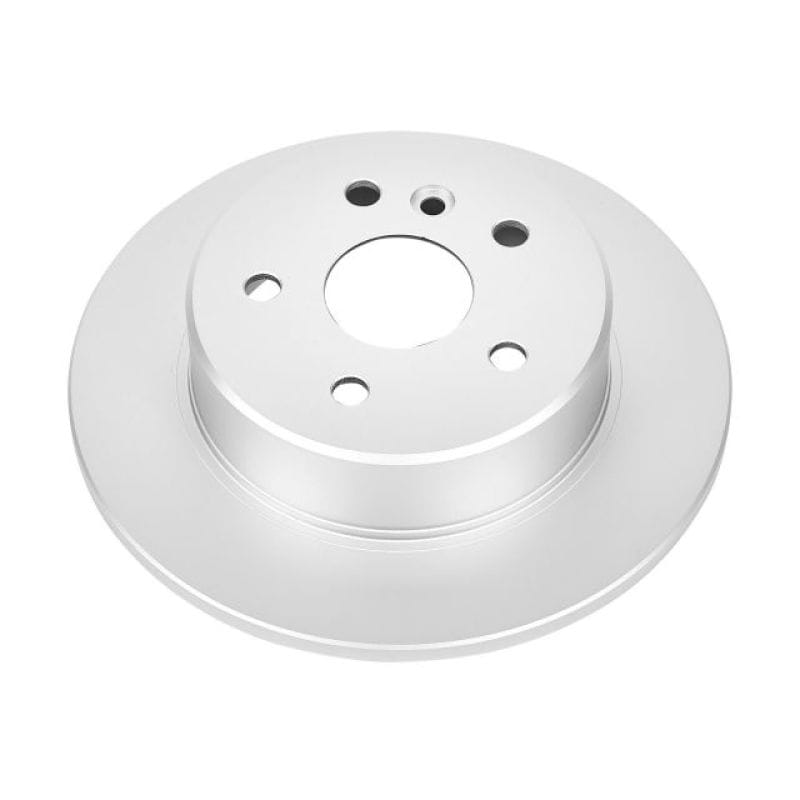 PowerStop — Power Stop 00-04 Toyota Avalon Rear Evolution Geomet Coated Rotor
PowerStop EVC