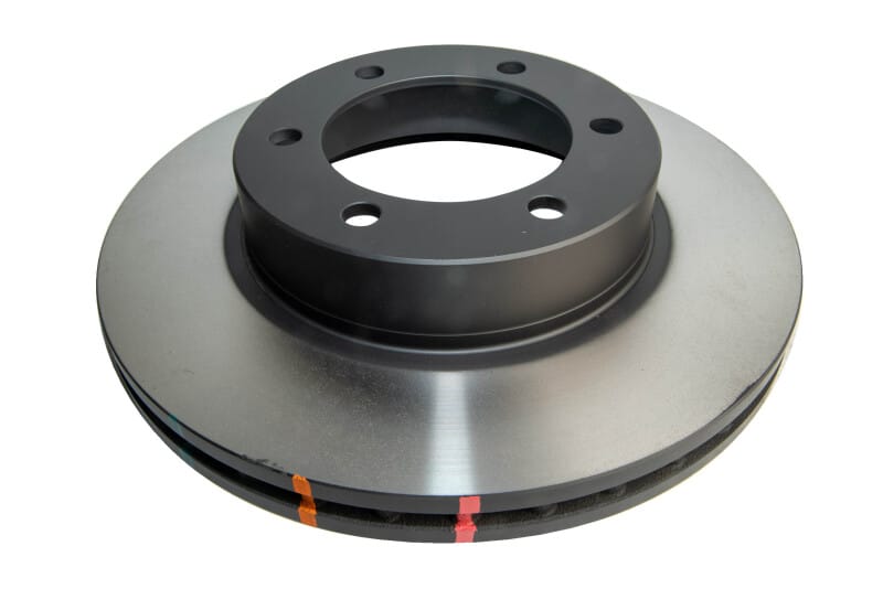 DBA — DBA 00-06 Toyota Tundra Front 4000 Series Plain Rotor
Brake Rotor
Brake Disc