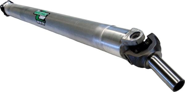Driveshaft Shop — DSS Nissan S13 with KA24/SR20 (5-Speed) / Non-ABS / Aluminum Driveshaft NISH1
