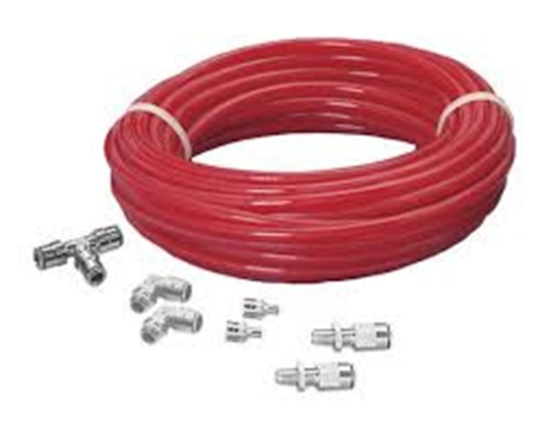 Firestone — Firestone Air Line Service Kit (.025in. x 18ft. Air Line/Elbow Fittings/Valves) (WR17602012)
Air Line Tubing
AirLineTubing