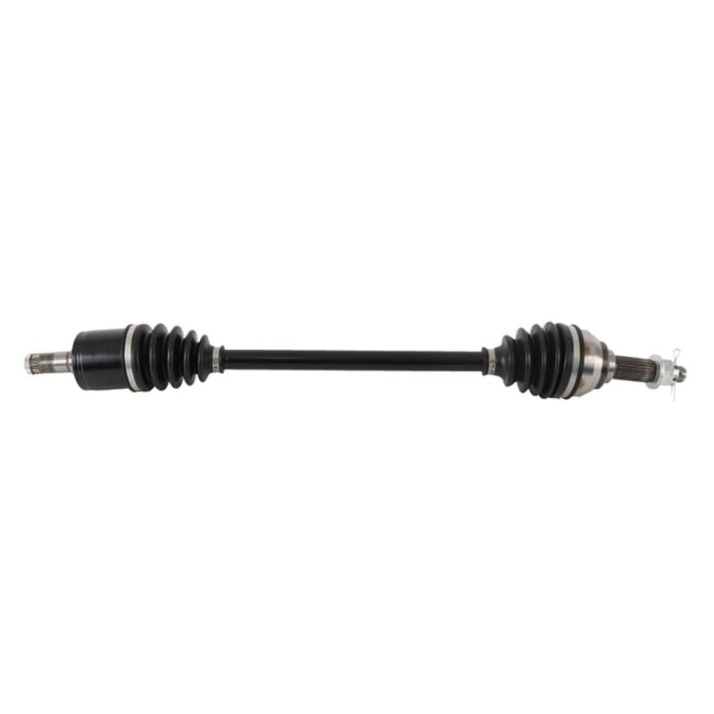 All Balls Racing — All Balls Racing Gator XUV 625i/Gator XUV 825 E/Gator XUV 825 M/Gator XUV 825i 6 Ball Axle
