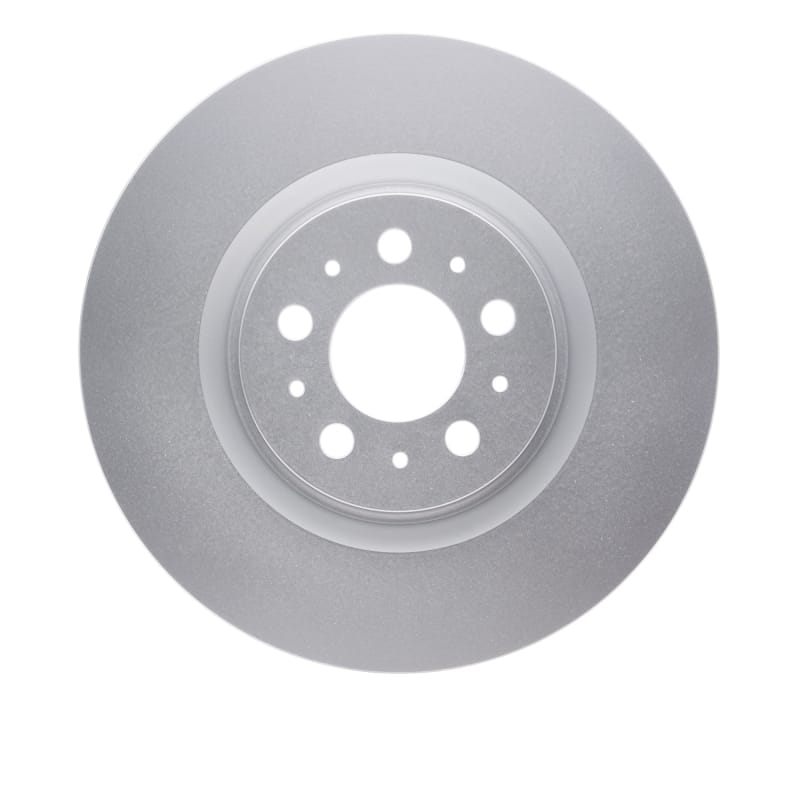 DFC — DFC 04-07 Volvo S60/V70 Front GeoSPEC Coated Rotor
DFC Brake Rotor