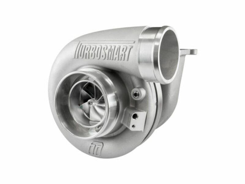 Turbosmart — Turbosmart 6870C T4 0.96AR Externally Wastegated C-Frame TS-1 Turbocharger