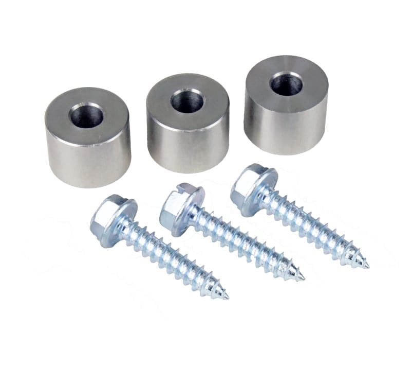 Ridetech — Ridetech 67-81 Camaro/Firebird & 68-74 Nova Neutral Safety Switch Linkage Relocation Kit - Front
Neutral Safety Kit