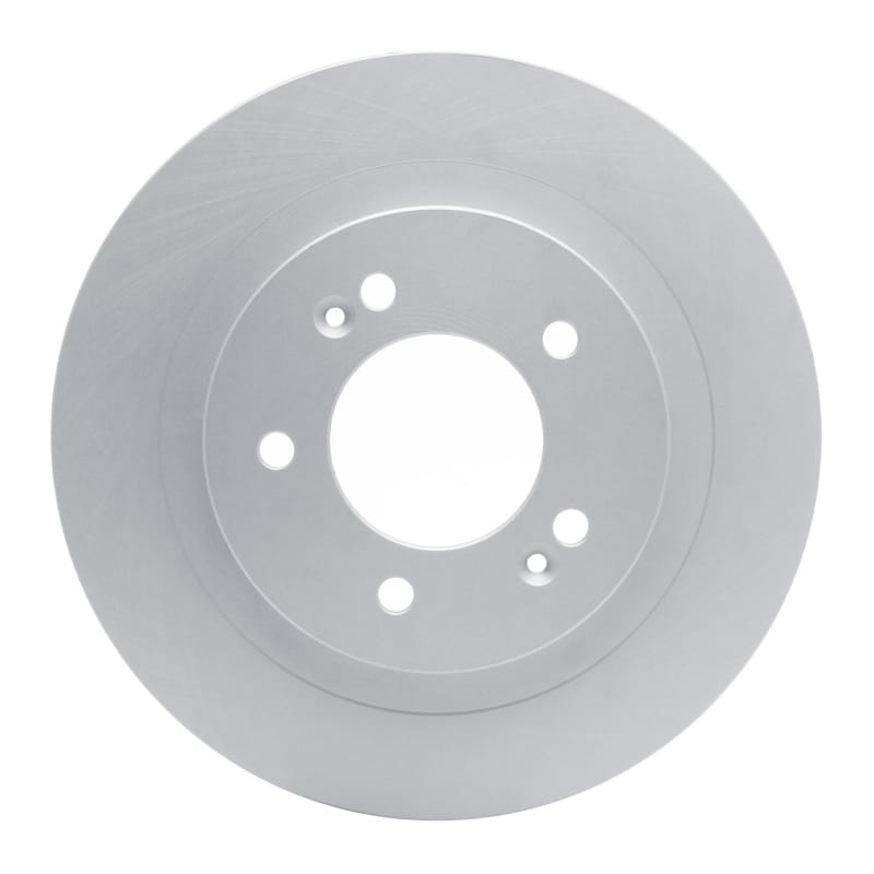 DFC — DFC 20-22 Hyundai Ioniq Rear GeoSPEC Coated Rotor