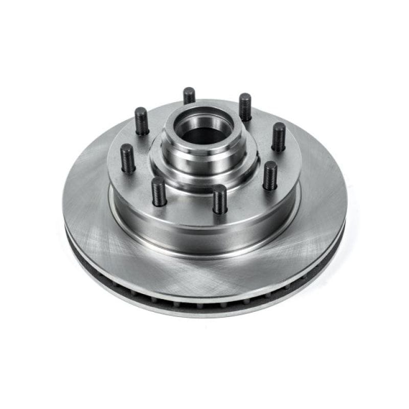 PowerStop — Power Stop 94-99 Chevrolet C1500 Suburban Front Autospecialty Brake Rotor
AutoSpecialty Rotor
