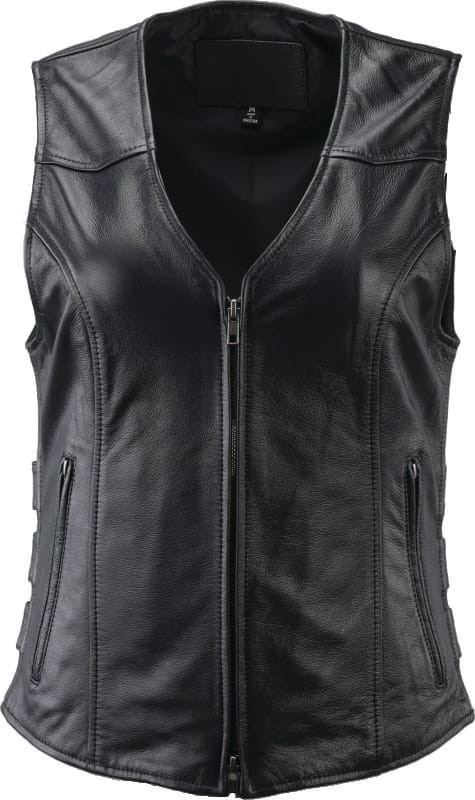 Kuryakyn — Black, XL
