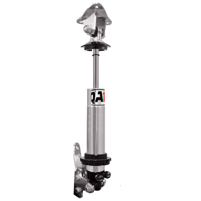 QA1 — QA1 78-96 GM B-Body Pro Rear Coil-Over Shock Absorber - Single Adj. - Stock Mount - Aluminum
Rear Pro Coil Shock