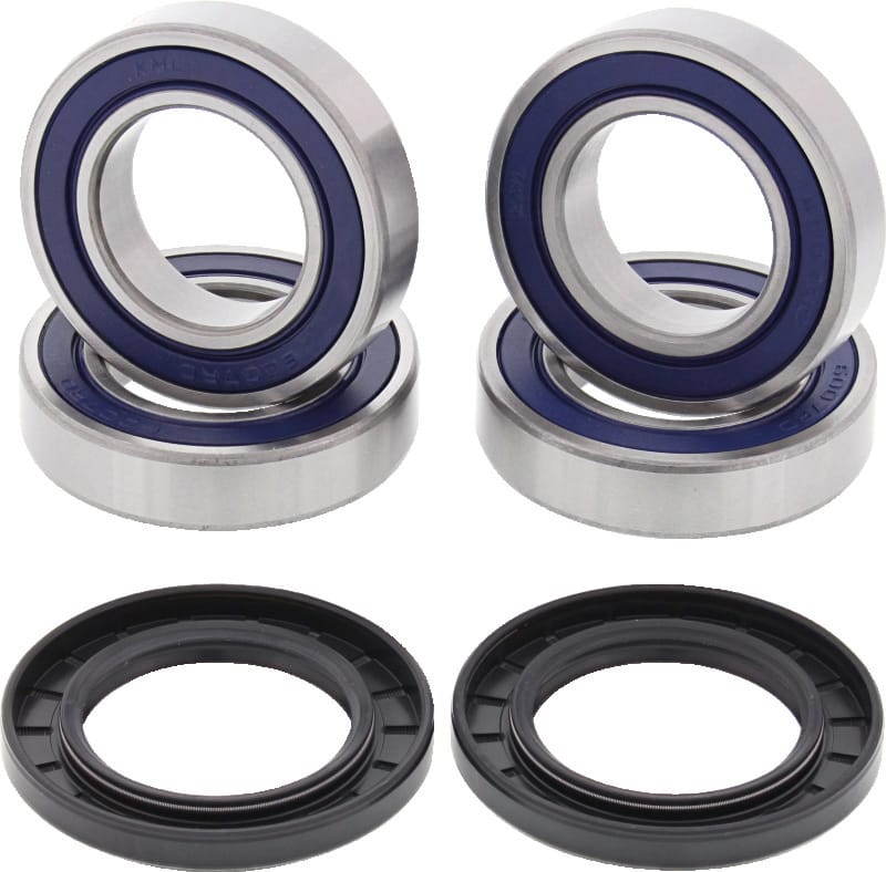 QuadBoss — Wheel Bearing Kit, Rear