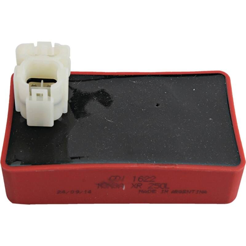 Arrowhead — Arrowhead Honda CDI Module