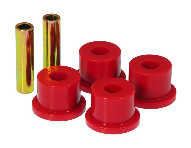 Prothane — Prothane Universal Pivot Bushing Kit - 1-3/4 for 1/2in Bolt - Red
PIVOT BUSHINGS