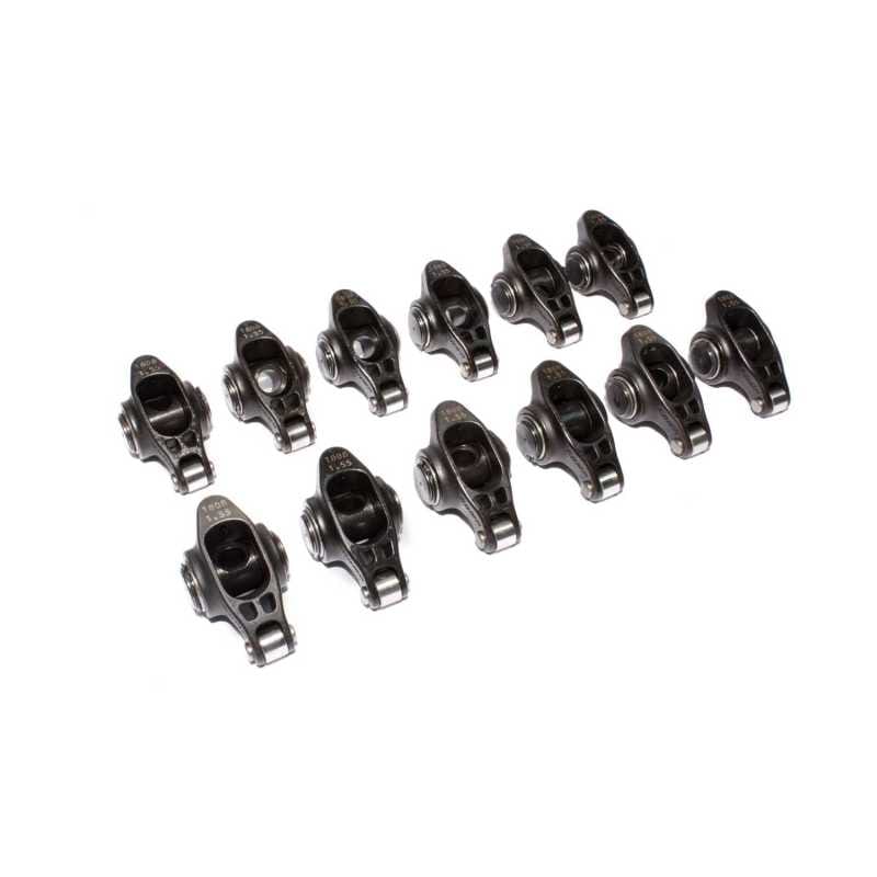 COMP Cams — COMP Cams Rockers CS 1.55 3/8in Ultra Pro
Engine Rocker Arm