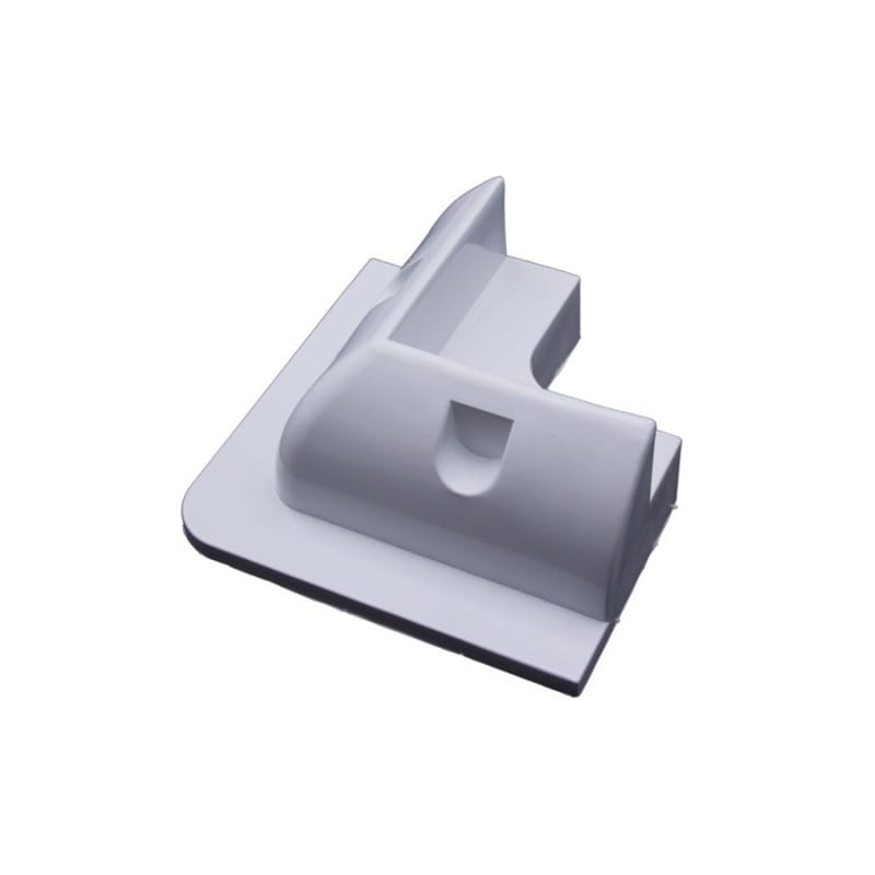 REDARC — REDARC ABS Plastic Corner Solar Panel Mount Set - 4 Pieces
Solar accessory