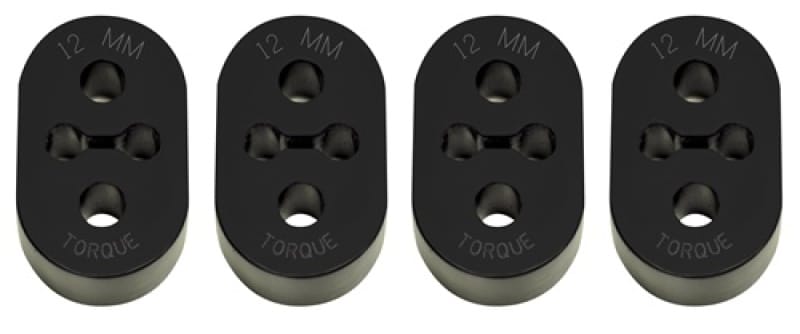 Torque Solution — Torque Solution Exhaust Mount Kit: Subaru Wrx 2008-11