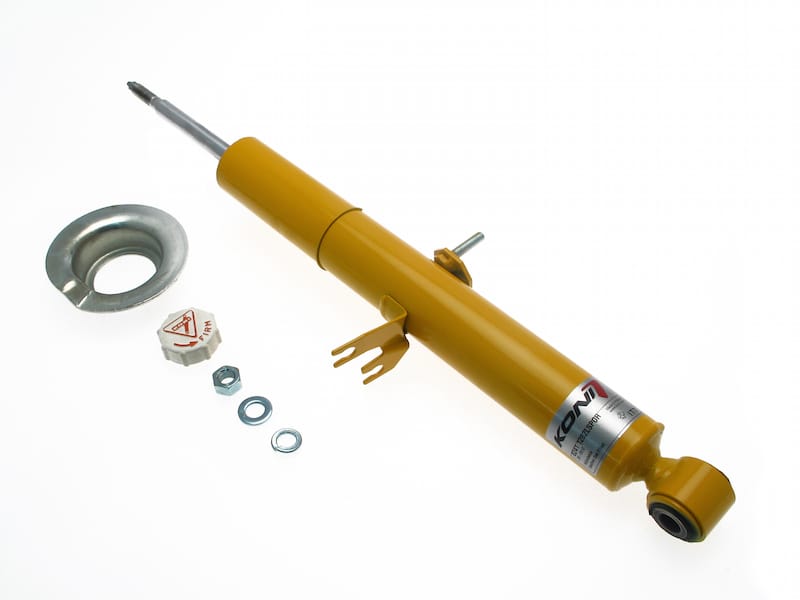 KONI — Koni Sport (Yellow) Shock 08-12 Infiniti G37 Coupe - Left Front
Shock Absorber