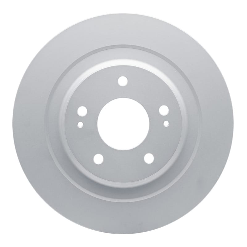 DFC — DFC 13-25 Mitsubishi RVR (Canada) Rear GeoSPEC Coated Rotor
DFC Brake Rotor