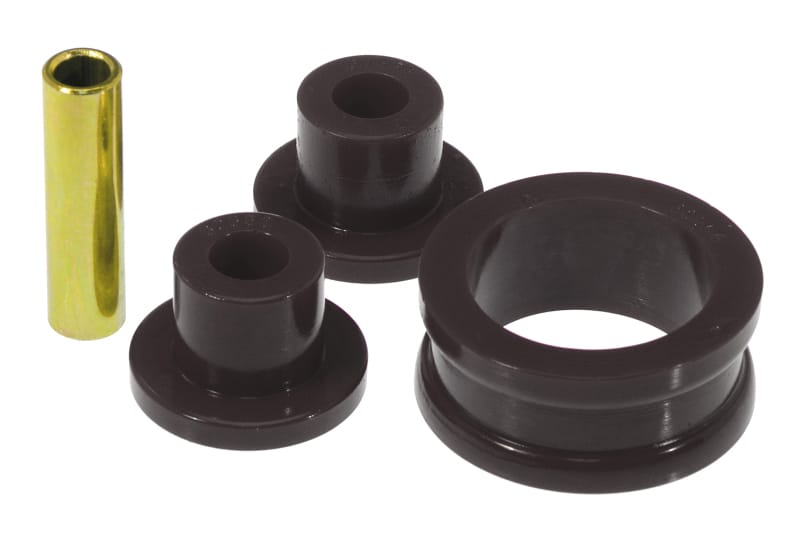 Prothane — Prothane 84-96 Chevy Corvette Rack & Pinion Bushings - Black
STEERING BUSHINGS