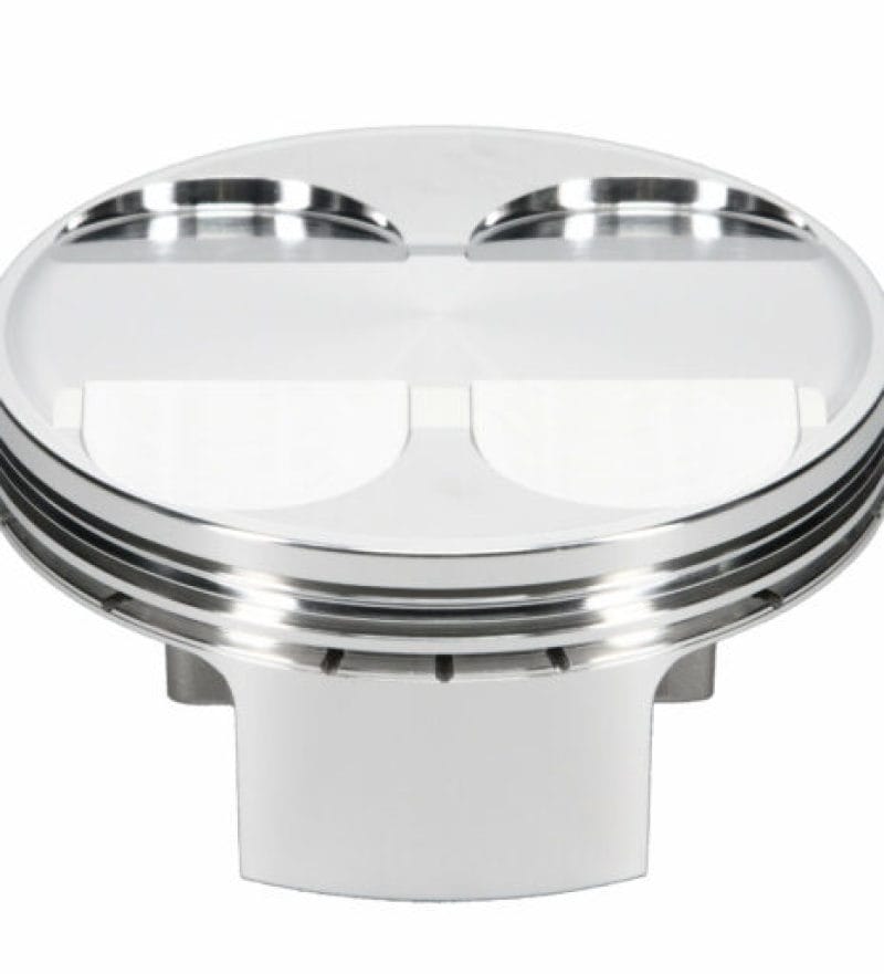 JE Pistons — JE Pistons Kawasaki KFX450R 13.0 to 1 Piston Single