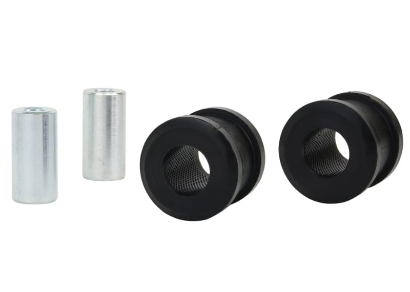 Whiteline — Whiteline Plus 2010 Volkswagen CC Rear Control Arm Upper Inner Bushing Kit
Bushing Kit