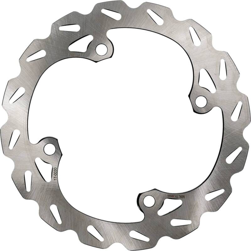 All Balls Racing — All Balls Racing 11-13 Polaris Sportsman 550 Brake Disc Front