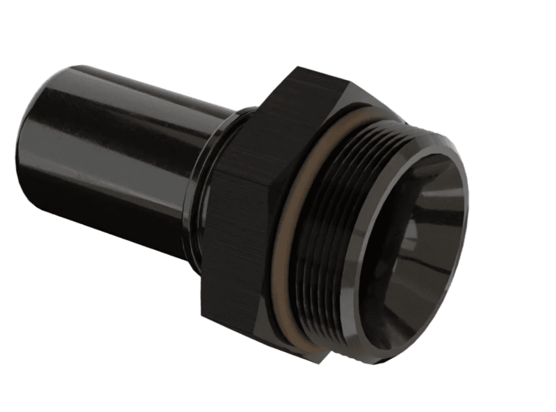 GReddy — GReddy AN08 ORB Male to AN08 PRO/SPEC Adapter