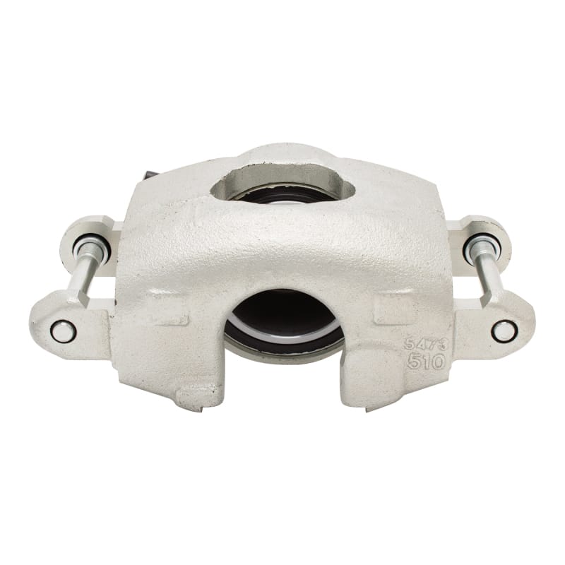 DFC — DFC 69-74 Buick Apollo Front-L Premium Caliper - Silver Zinc Coated
DFC Brake Caliper