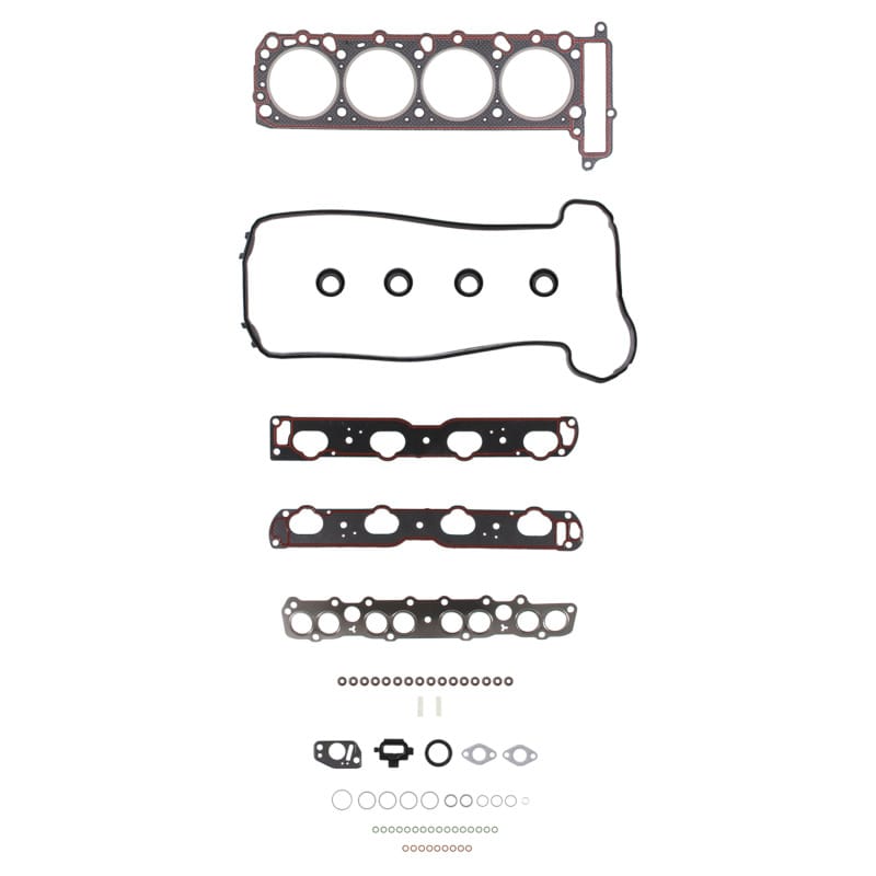 Fel-Pro — Fel-Pro Mercedes-Benz SL500 HS 26358 PT PermaTorque Engine Cylinder Head Gasket Set