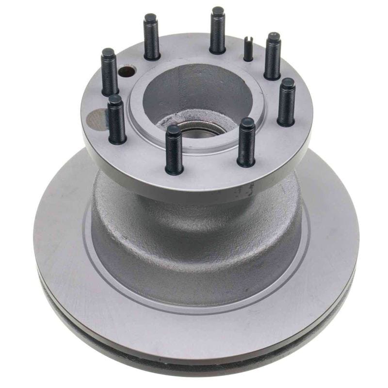 PowerStop — Power Stop 03-07 Ford E-450 Super Duty Front Evolution Coated Rotor
PowerStop EVC