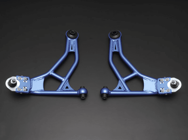 Cusco — Cusco 13-15 Subaru BRZ Adjustable Front Lower Control Arms