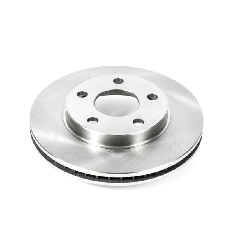 PowerStop — Power Stop 04-05 Chevrolet Classic Front Autospecialty Brake Rotor
AutoSpecialty Rotor
