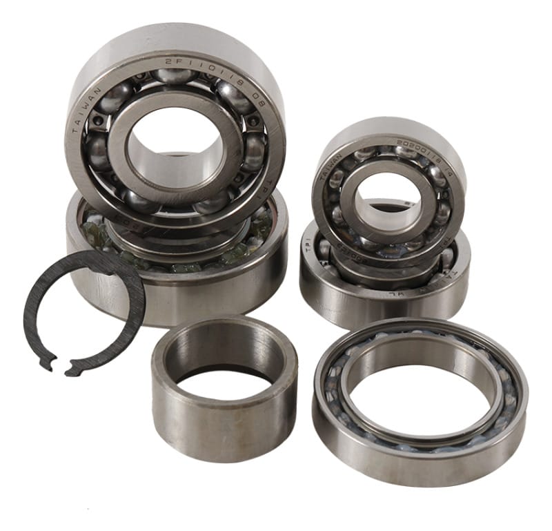 Hot Rods — Hot Rods 2005 Suzuki RM 65 65cc Transmission Bearing Kit