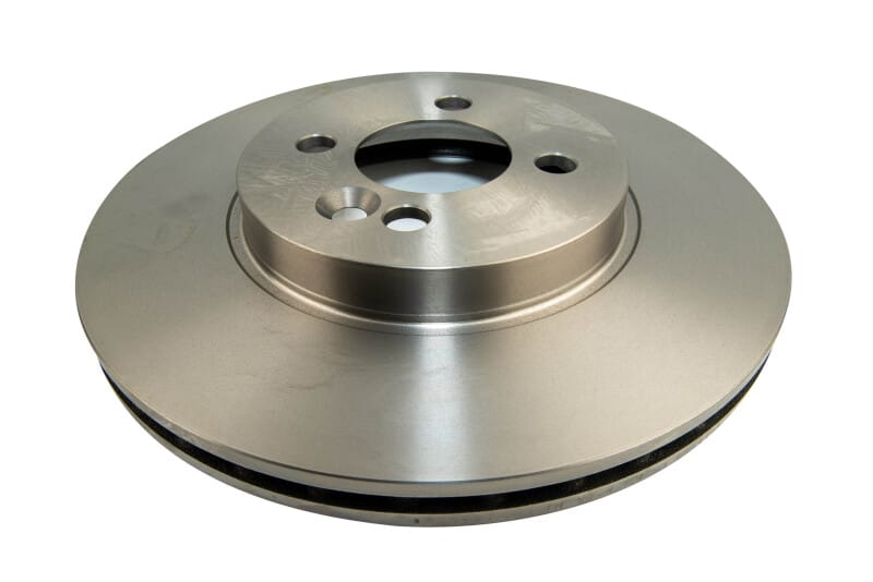 DBA — DBA 2007 Mini Cooper (w/JCW Brakes) Hatchback Front Street Series Standard Rotor
Brake Rotor