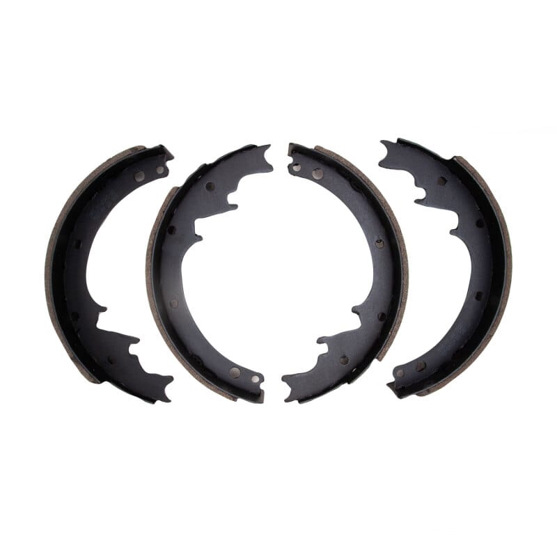 DFC — DFC 69-70 Cadillac Calais Rear Premium Service Shoes
DFC Brake Shoe Set