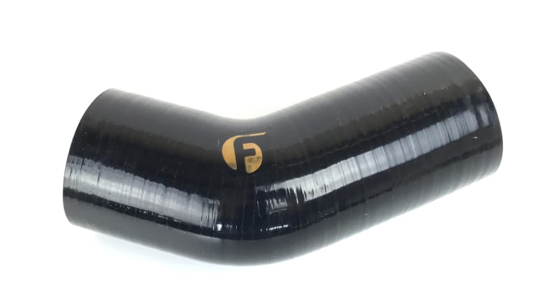 Fleece Performance — Fleece Performance 13-16 Dodge Cummins 2nd Gen 45 Degree CAC Boot
Intake Hose Adapter