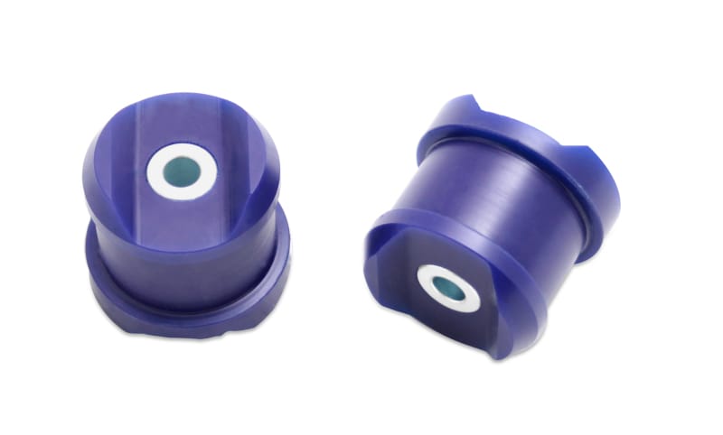 Superpro — SuperPro 2001 BMW M3 Base Rear Trailing Arm Forward Bushing Set
Bushing Kit