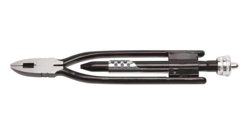Russell — Russell Performance Safety Wire Pliers
