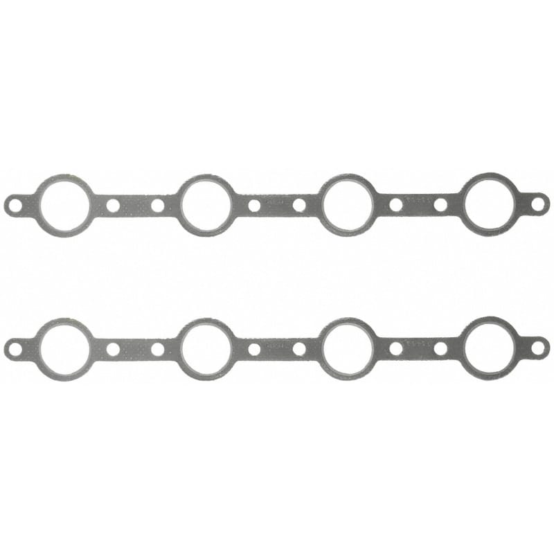 Fel-Pro — Fel-Pro Ford F-350 Super Duty MS 93489 Exhaust Manifold Gasket Set
