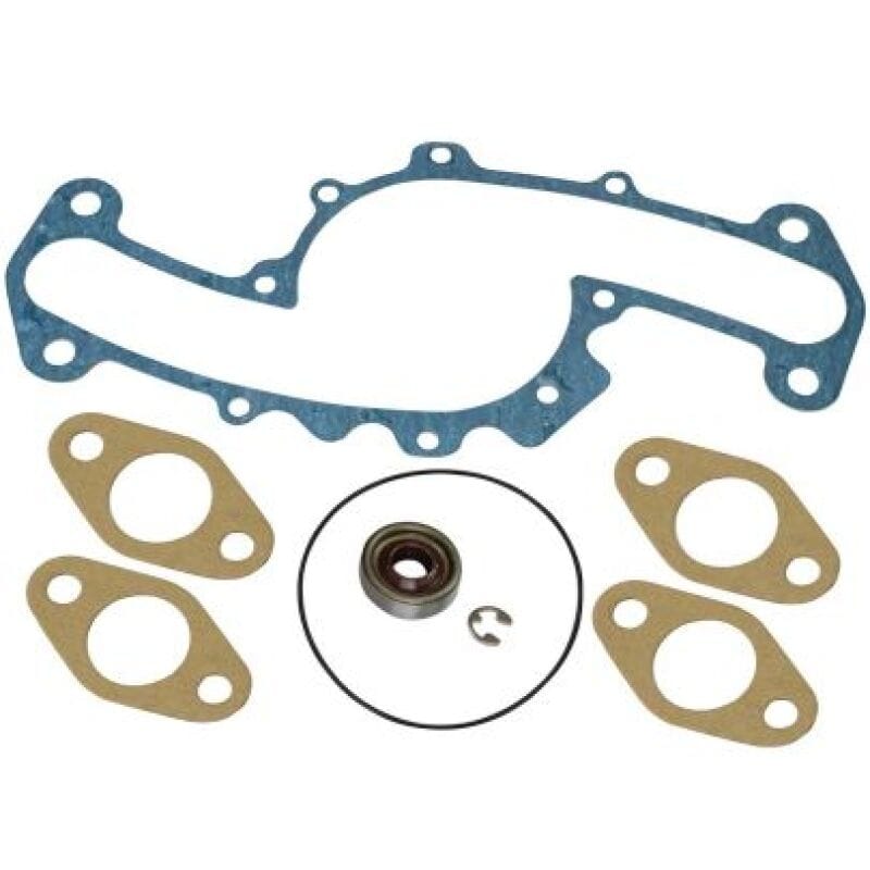 Moroso — Moroso Big Block Chevy Replacement Water Pump Gasket & Seal Kit (For 63547/63566)