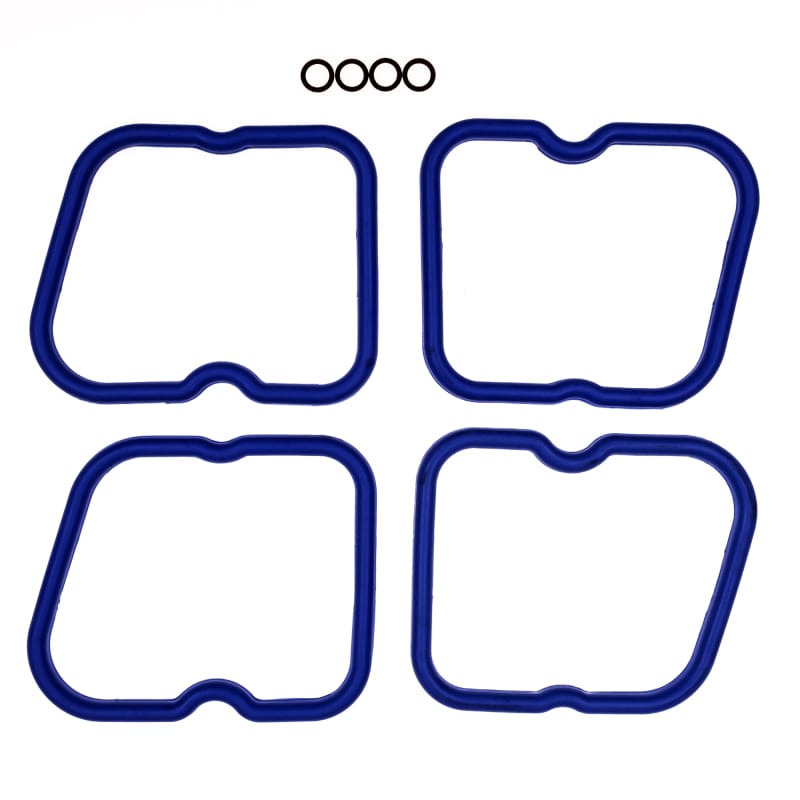 Cometic Gasket — Cometic Dodge Cummins 3.9L 4BT 4cyl Diesel Valve Cover Set
Valve Cover Kit
