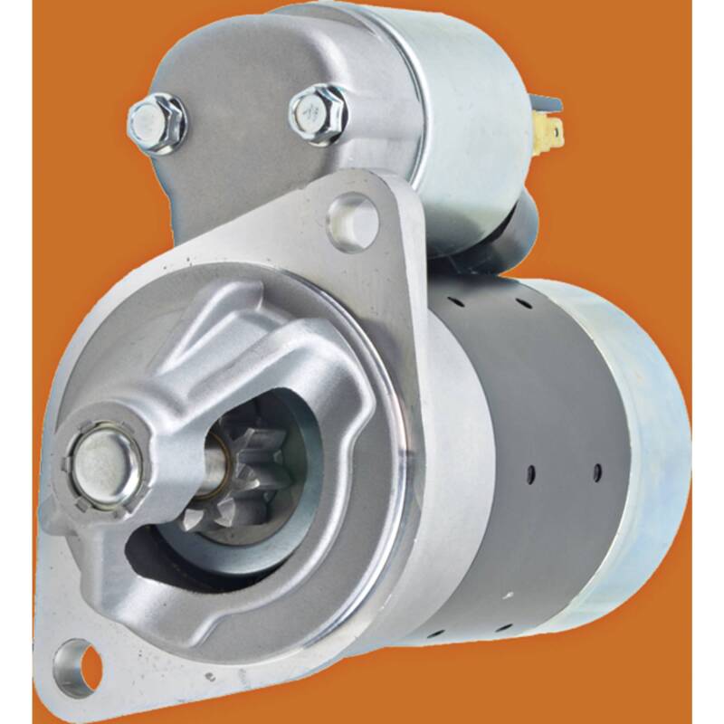 Arrowhead — Arrowhead John Deere Gator 6x4 Trail Diesel Starter Motor