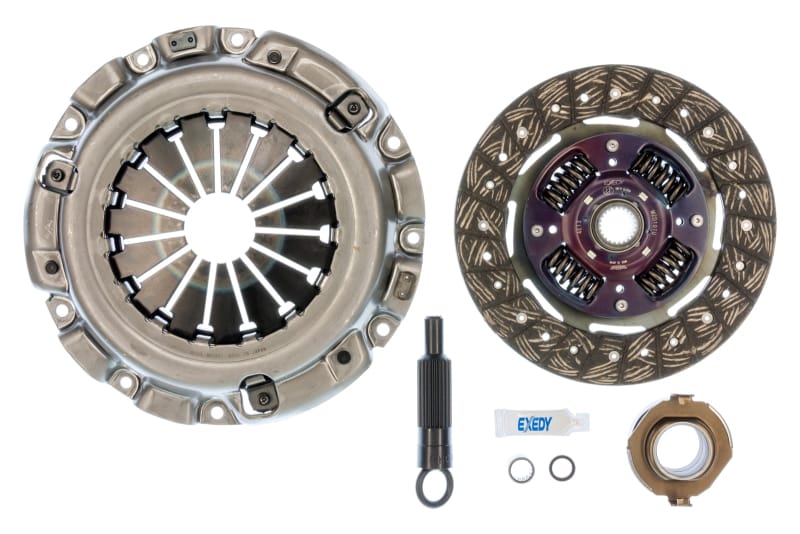 Exedy — Exedy OE 2004-2005 Mazda RX-8 R2 Clutch Kit