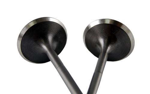 BLOX Racing — BLOX Racing High Compression Exhaust Valve Set for Honda F20C (set 0f 8)