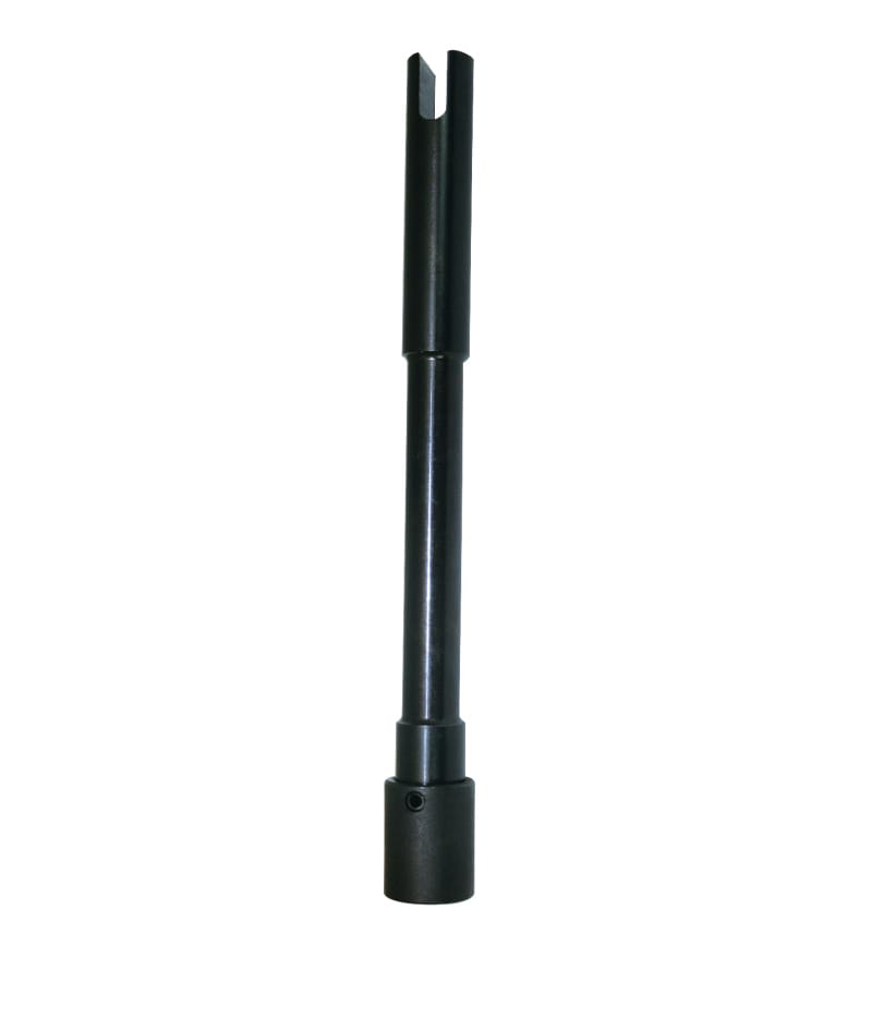 Moroso — Moroso Chevrolet Small Block Using Chevrolet Big Block Pump 5-5/8in Steel Oil Pump Shaft