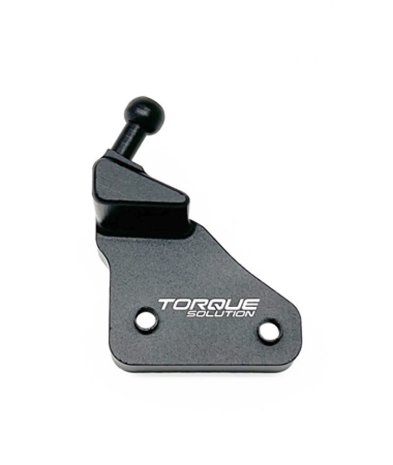 Torque Solution — Torque Solution 2020+ Toyota GR Supra MKV A90/A91 Billet Ride Height Bracket